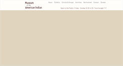 Desktop Screenshot of marinindian.com